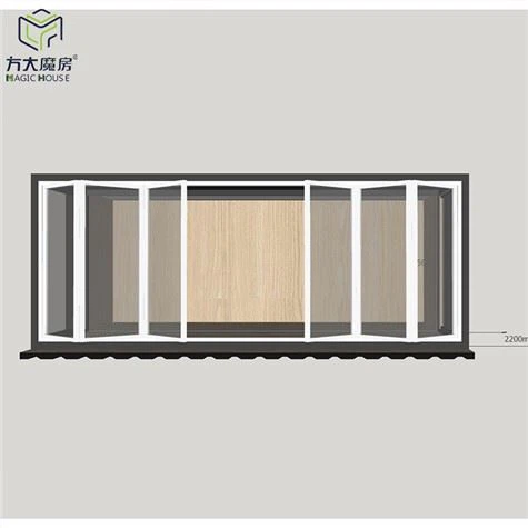 บ้านคอนเทนเนอร์ที่ดีที่สุด