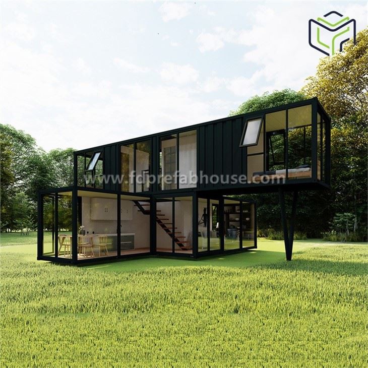 Modular Prefabricated Container House