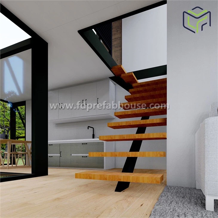 Modular Prefabricated Container House