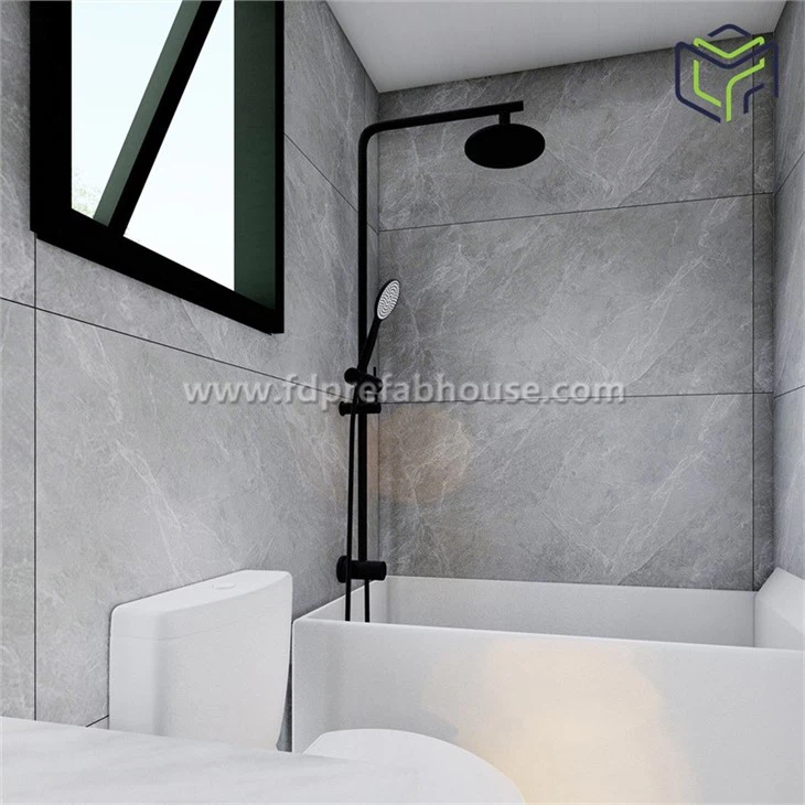 Modular Prefabricated Container House