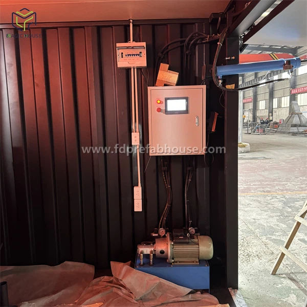 container gym 5 container gym 5